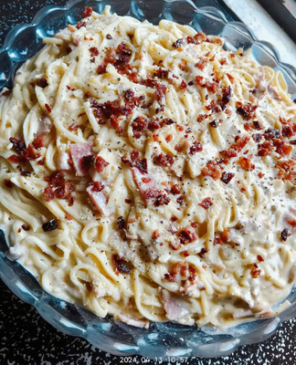 Carbonara