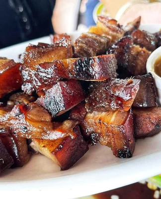 Pork-Liempo